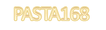 Logo PASTA168
